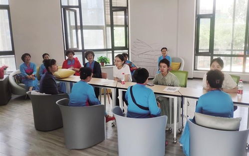 心貼心傾聽 咨詢化解居民難心事｜共青團(tuán)蘭州市委攜手市心理咨詢志愿服務(wù)隊(duì)走進(jìn)社區(qū)