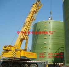 安丘市富安玻璃鋼制品廠 特種建材與裝飾材料一站式采購(gòu)指南