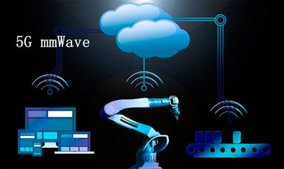 撬動萬億市場 5G毫米波賦能工業互聯網，高通與合作伙伴已行動